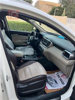 کیا سۆرینتۆ